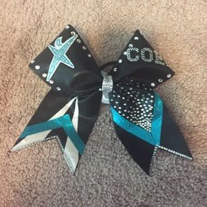 Coed Elite Bow