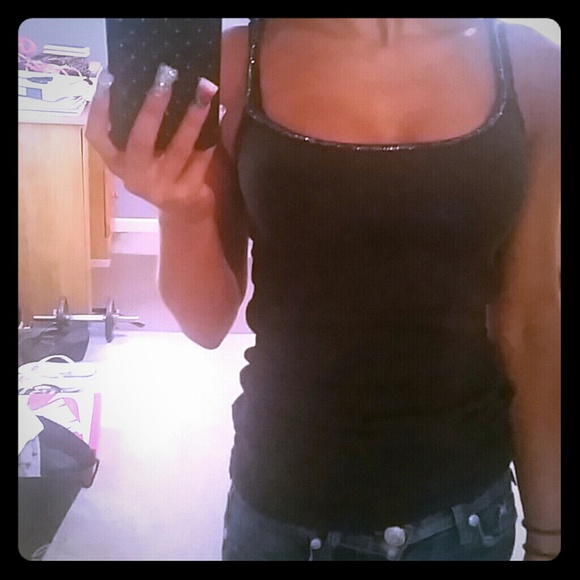 XS Express tank top