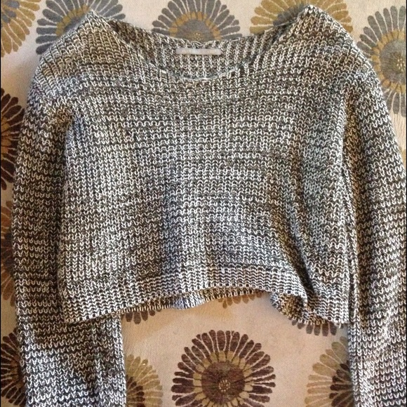 Nordstrom's sweater