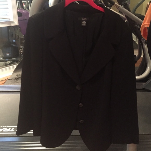 Jacket
