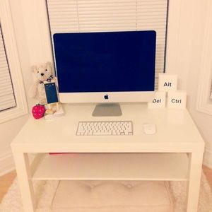 Trio of Cute Keyboard Tabs