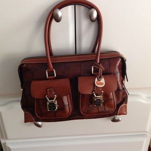 Brown Dooney and Bourke