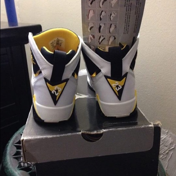 Jordan 7s rare - Picture 2 of 3