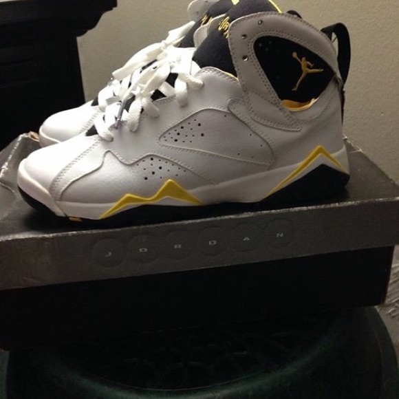 Jordan 7s rare - Picture 3 of 3