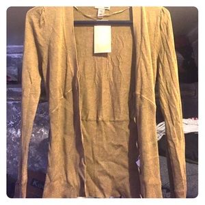 H&M cardigan