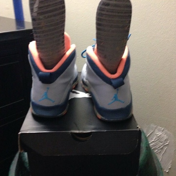 Jordan 10s - Picture 3 of 3