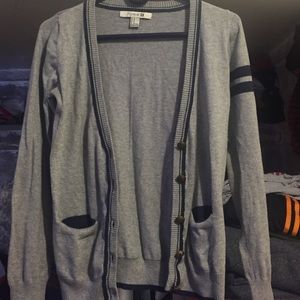 Forever 21 cardigan