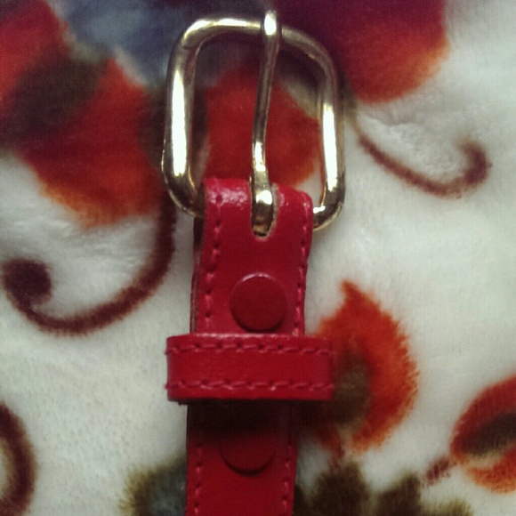 Belt