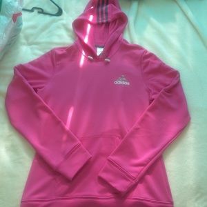 Adidas hoodie