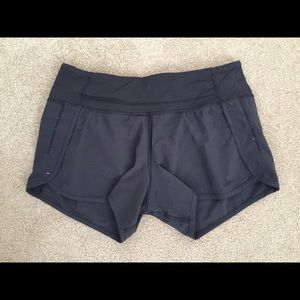 Lululemon Run Times & Groovy Run (2 Pair) Size 6