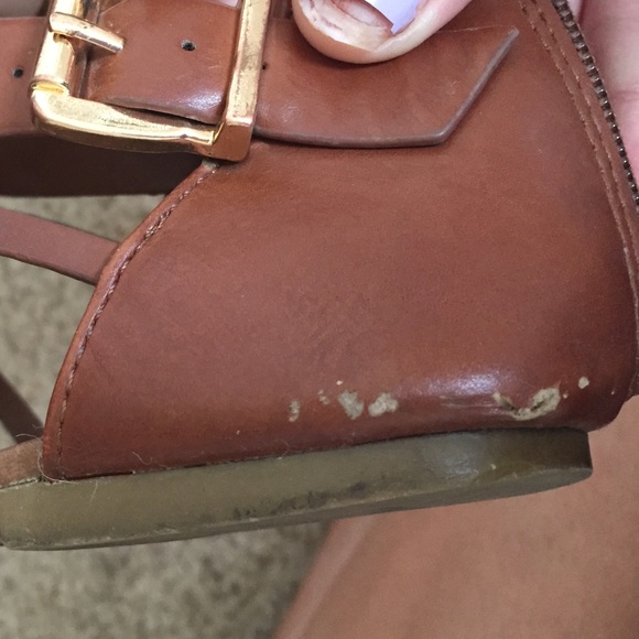 Gladiator sandals - Picture 4 of 4