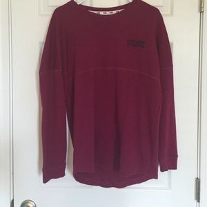 Spirit Jersey from Pink