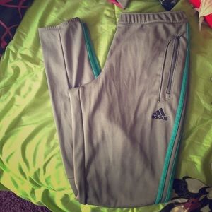Adidas pants