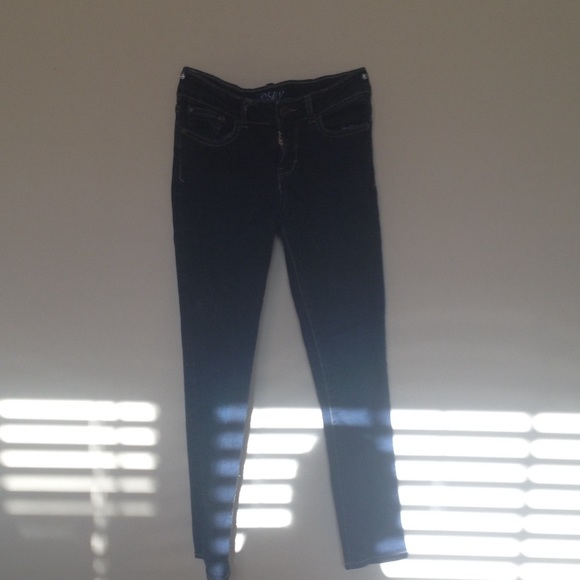 PSNY Skinny Jeans