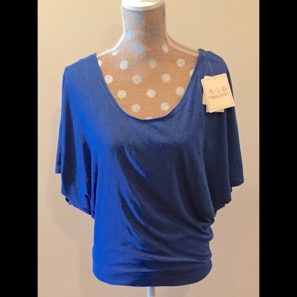 Threads 4 Thought Shirt