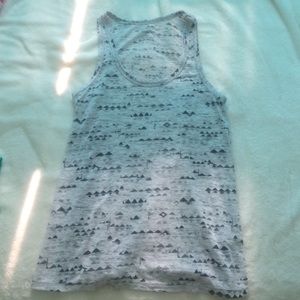 AE tank top