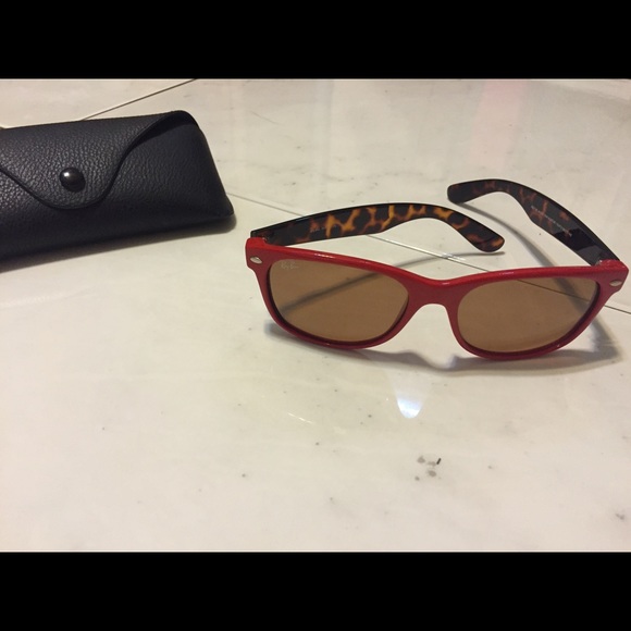 Rayban Sunglasses