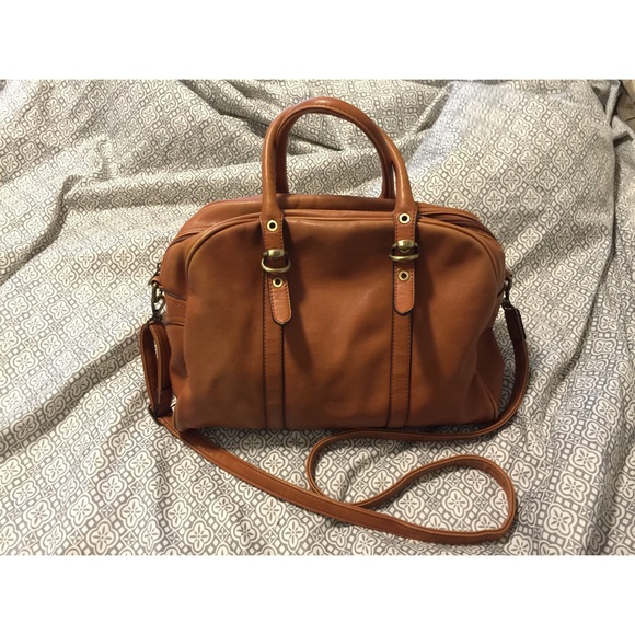 David jones bag
