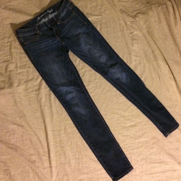 AEO jeans