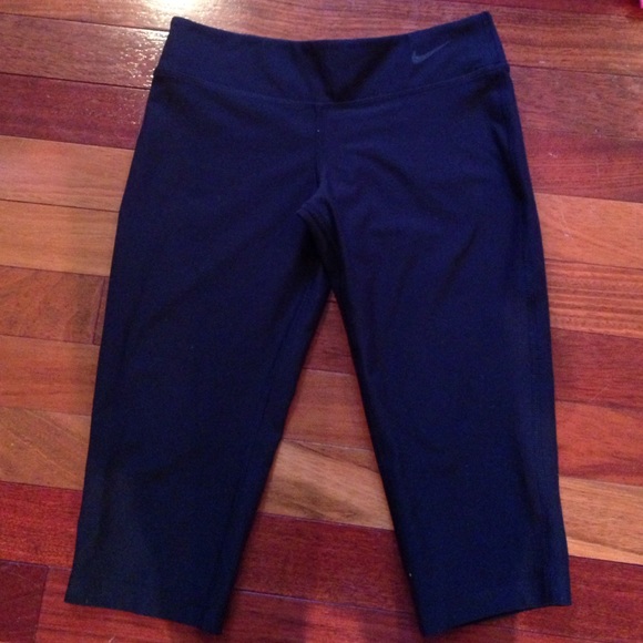 Nike Capri pants