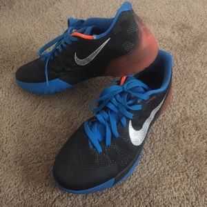 Nike KD Trey 5