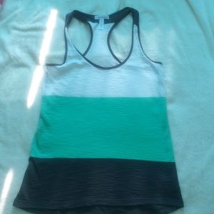 Ambiance apparel tank top