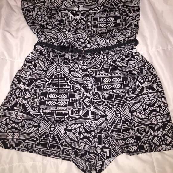 Other - Cute Romper