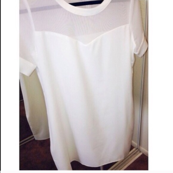 Missguided Dresses & Skirts - Beautiful white dress