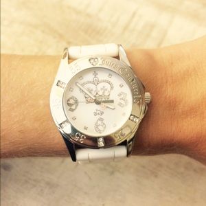💕Juicy Couture Watch💕