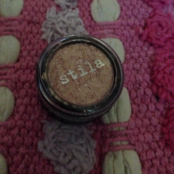 Stila metals kitten