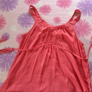 ✖️SOLD✖️Forever 21 Light Top