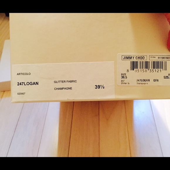 Jimmy Choo London Pumps - Picture 4 of 4