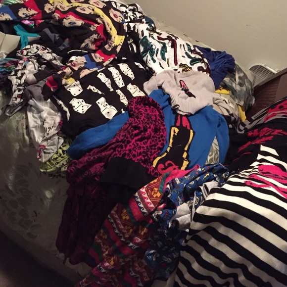 BETSEY JOHNSON RUNWAY 2007-closing😍 - Picture 2 of 4