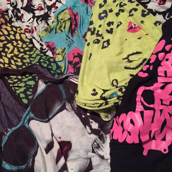 BETSEY JOHNSON RUNWAY 2007-closing😍 - Picture 3 of 4