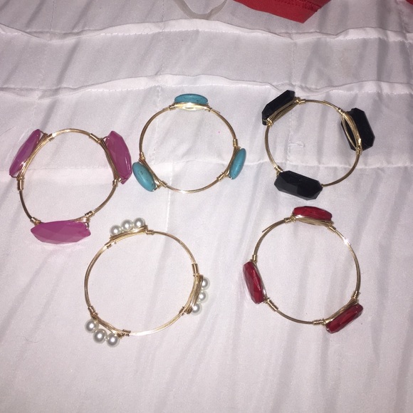 Bangles - Picture 1 of 1