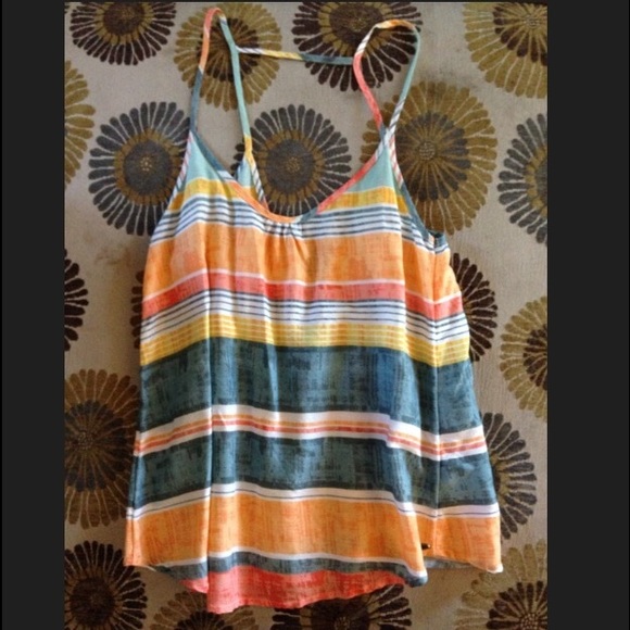 O'neill tank top