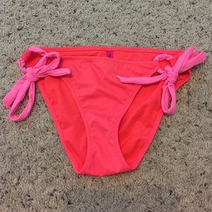 Victoria's Secret Swimsuit Bottoms