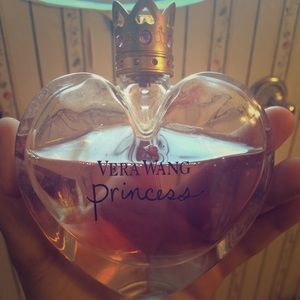 Vera Wang Princess Perfume