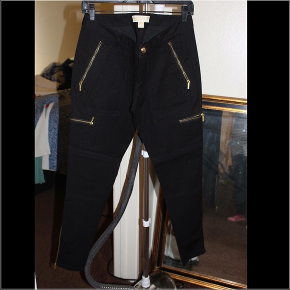 MK pants