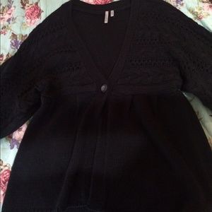 Calson Sweater