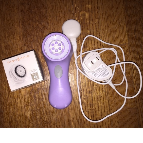 Clarisonic Other - Clarisonic Mia set