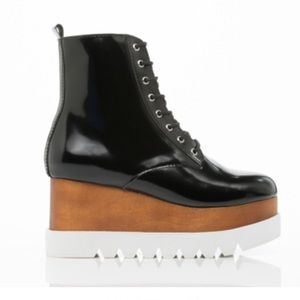 Jeffrey Campbell Kreppel Boot
