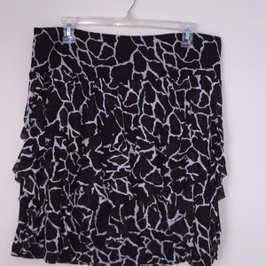 INC skirt