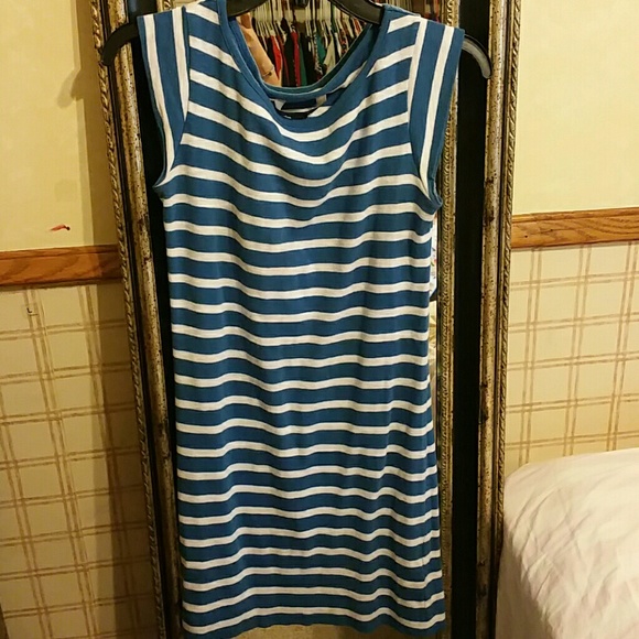 French Connection short dress