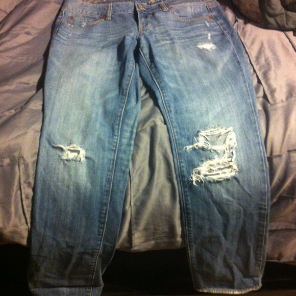 American Eagle Pants