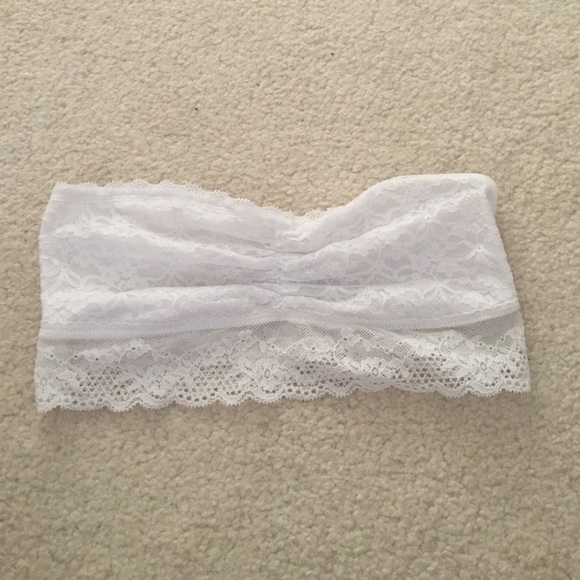 Aerie Bandeau