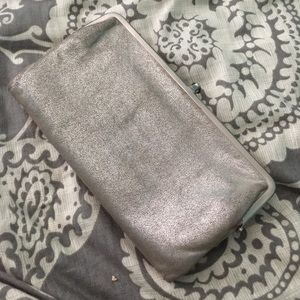 Sparkly HOBO wallet
