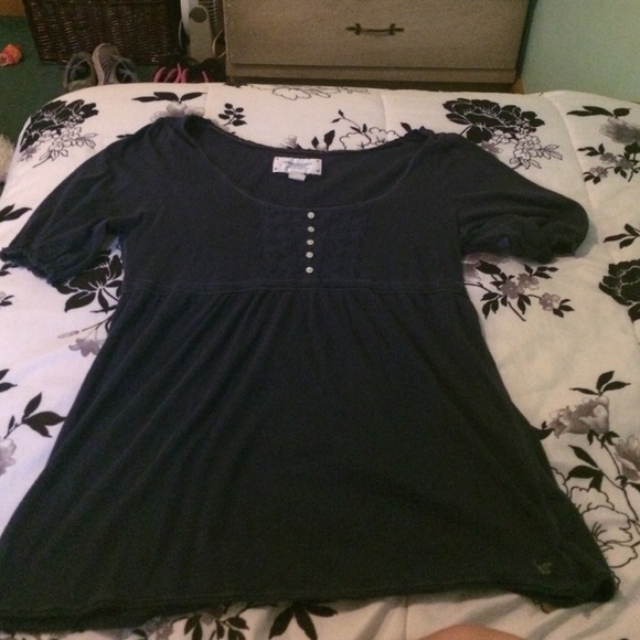 American Eagle Top