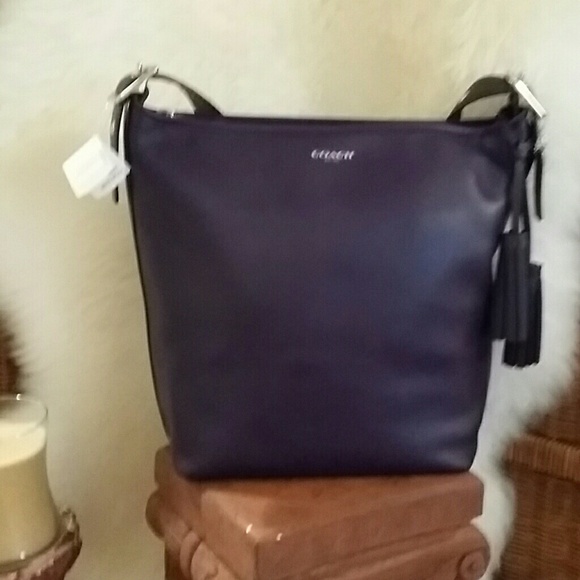 SOLD!!! Beautiful Coach Purse