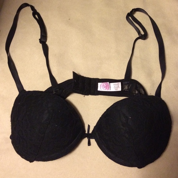 Bra